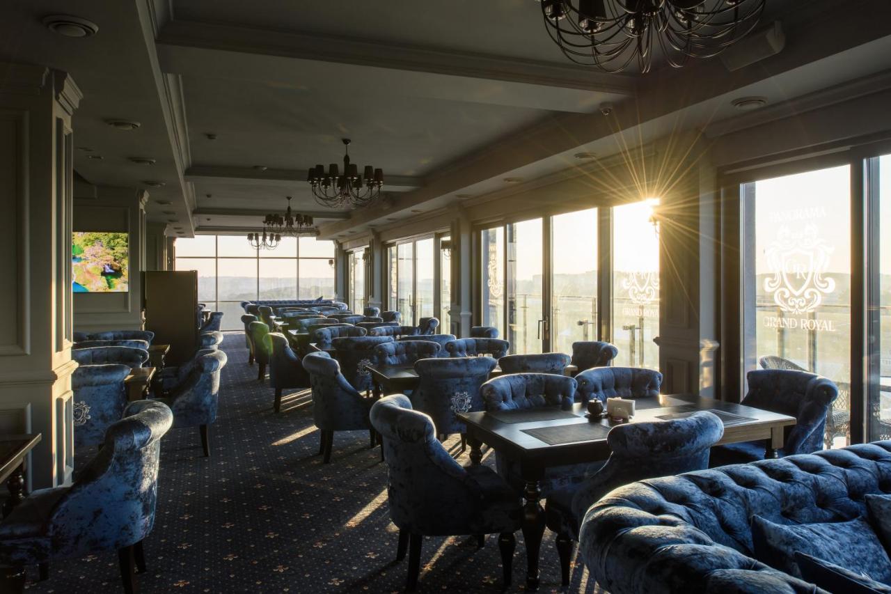 Grand Royal Отель