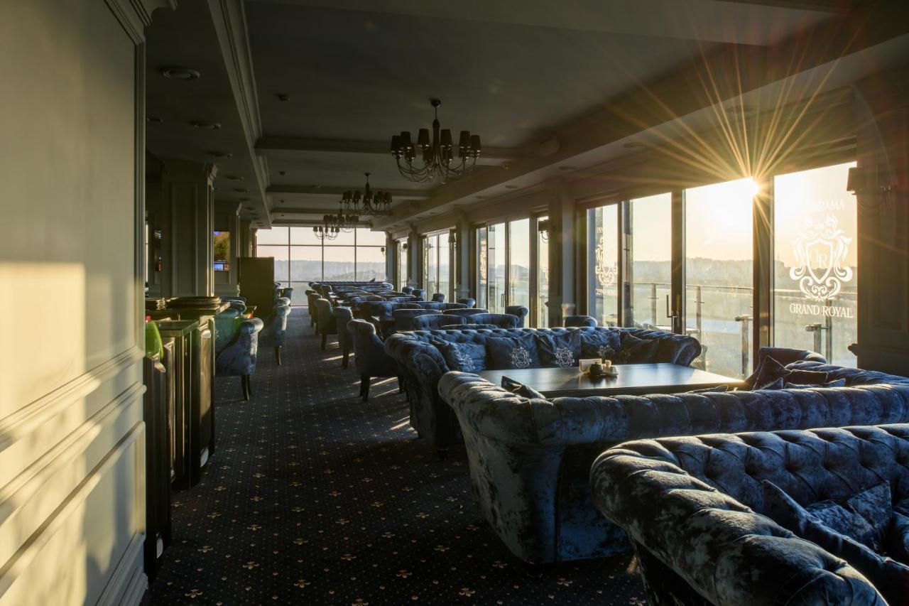 Grand Royal Отель